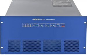 Midas DL251 Digit box